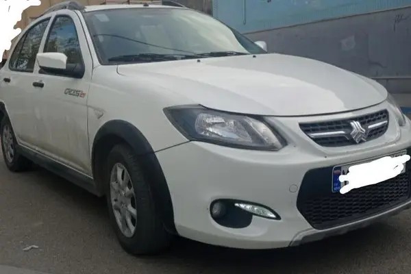 کوییک، دنده ای