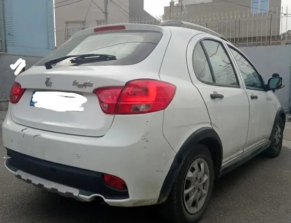 کوییک، دنده ای