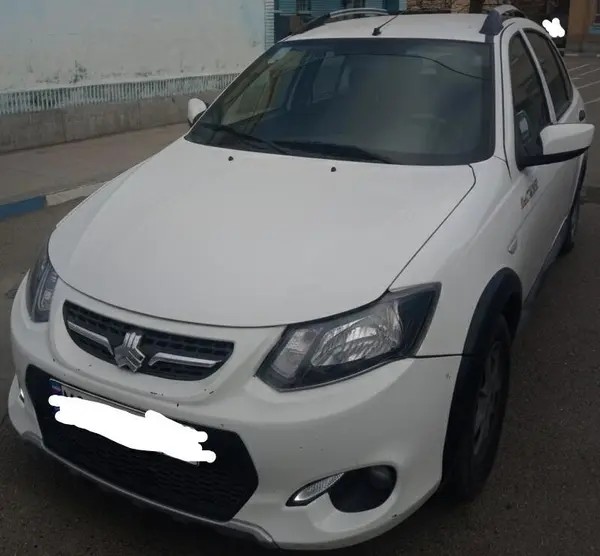 کوییک، دنده ای