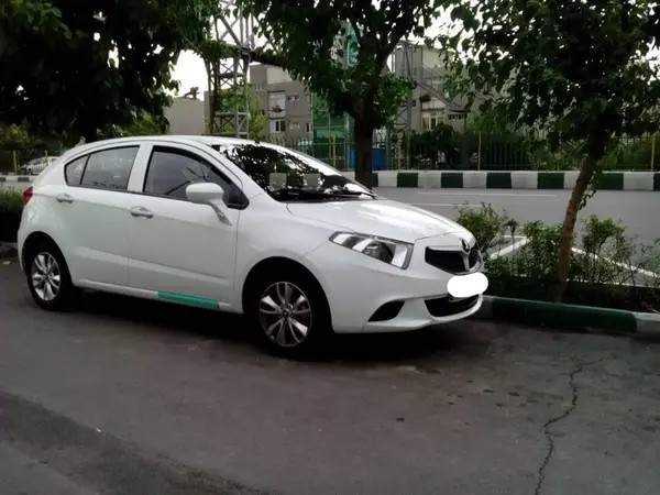 برلیانس، H220