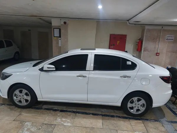 شاهین، G اتومات