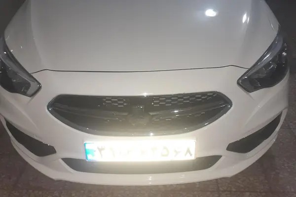 شاهین، پلاس اتوماتیک