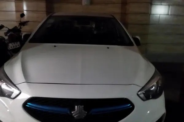 شاهین، GL دنده ای