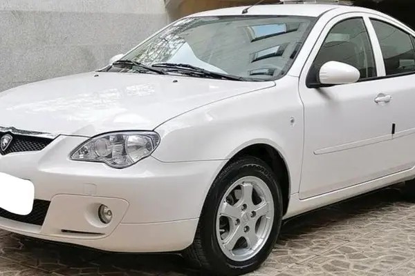 پروتون، جن تو