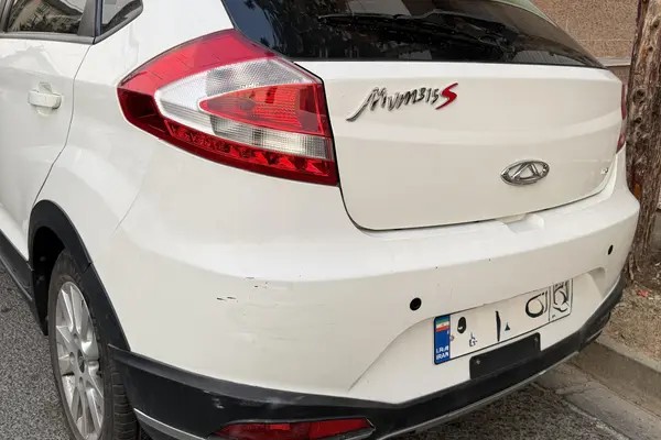 ام وی ام، 315هاچ بک