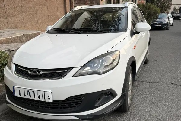 ام وی ام، 315هاچ بک