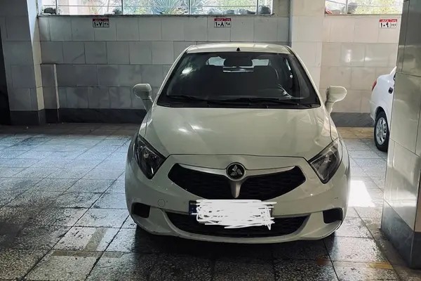 برلیانس، H220