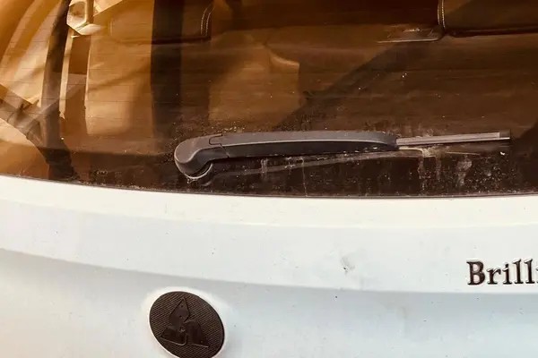 برلیانس، H220