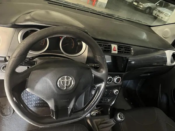 برلیانس، H220