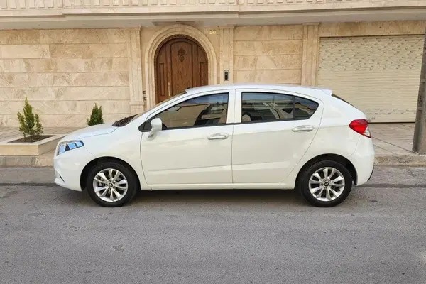 برلیانس، H220