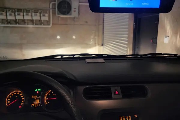 برلیانس، H220