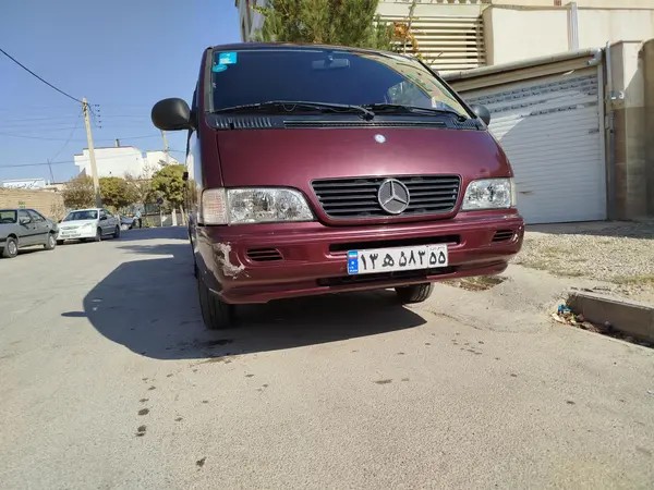 بنز، ون (مونتاژ)