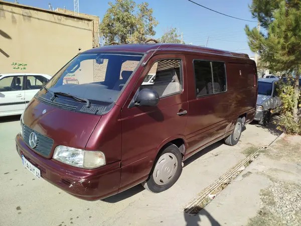 بنز، ون (مونتاژ)