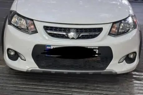 کوییک، دنده ای S