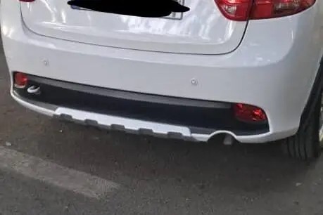 کوییک، دنده ای S