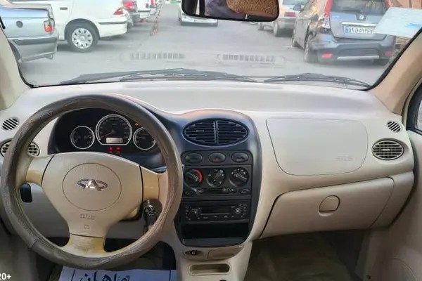 ام وی ام، 110