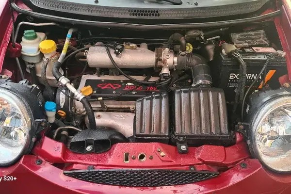 ام وی ام، 110