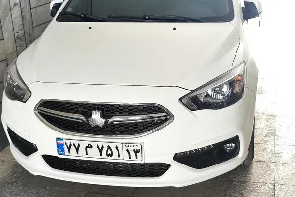 شاهین، G اتومات