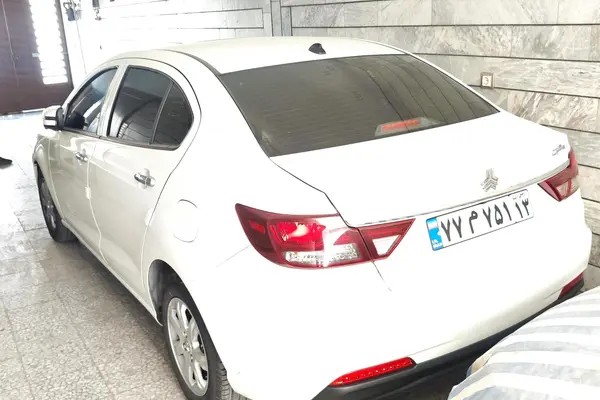 شاهین، G اتومات