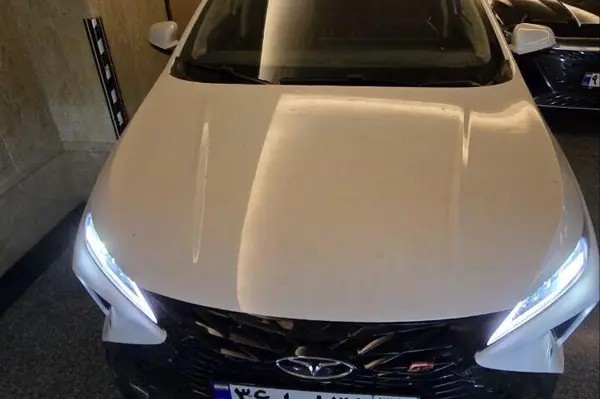 فونیکس، آریزو 6 جی تی (Z6 GT)