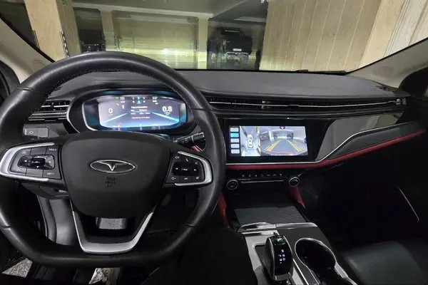 فونیکس، آریزو 6 پرو