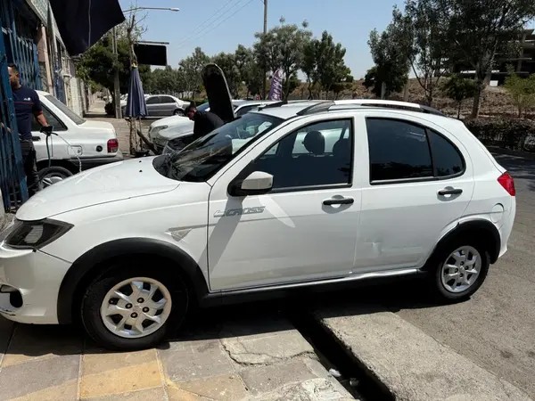 کوییک، دنده ای