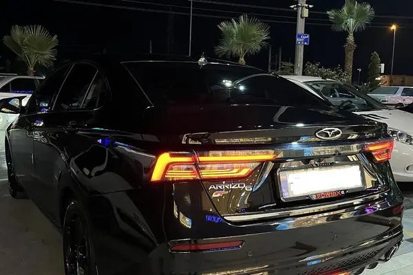 فونیکس، آریزو 6 جی تی (Z6 GT)