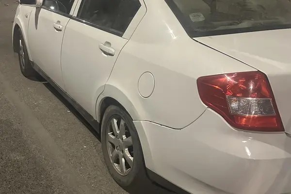 ام وی ام، 550