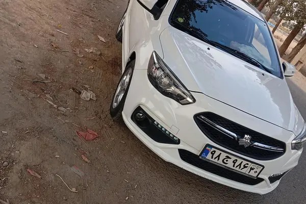 شاهین، G دنده ای