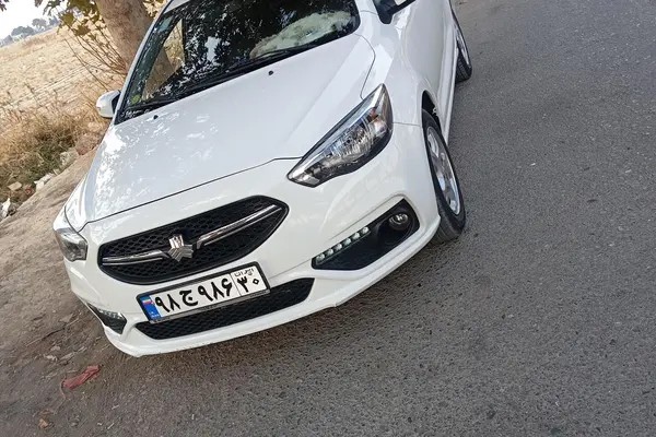 شاهین، G دنده ای