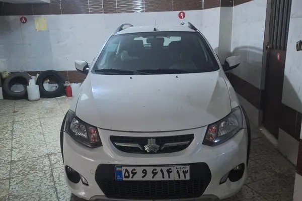 کوییک، دنده ای