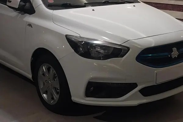 شاهین، پلاس اتوماتیک