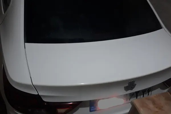 شاهین، G دنده ای