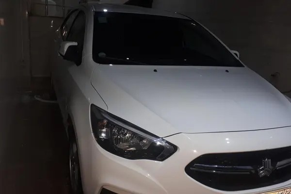 شاهین، G دنده ای