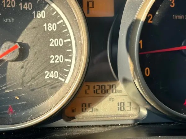 برلیانس، H330