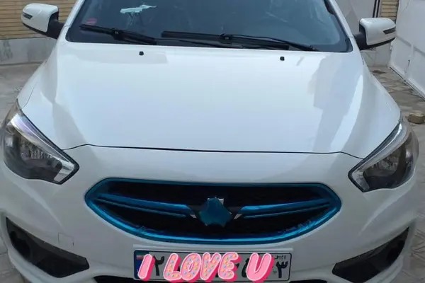 شاهین، G اتومات