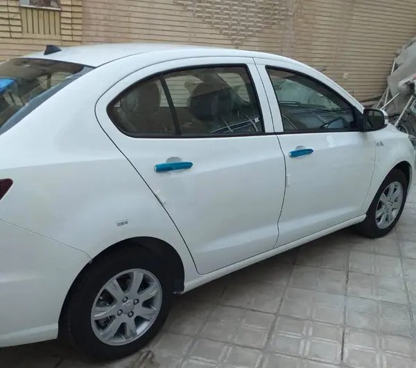 شاهین، G اتومات