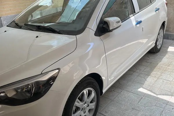 شاهین، G اتومات