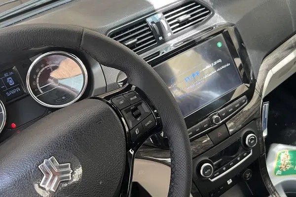 شاهین، G اتومات