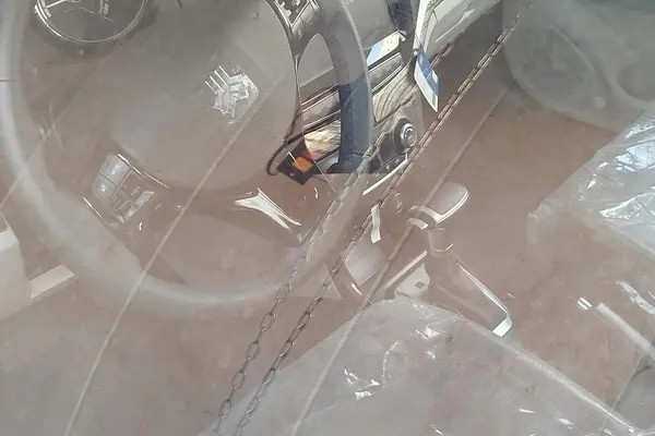 شاهین، G اتومات