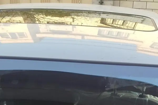 شاهین، G اتومات