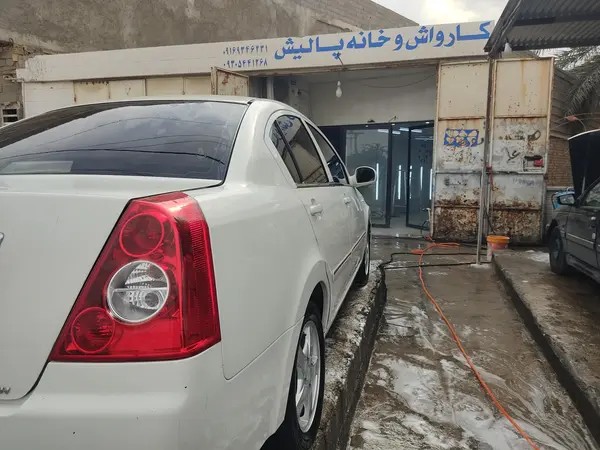 ام وی ام، 530