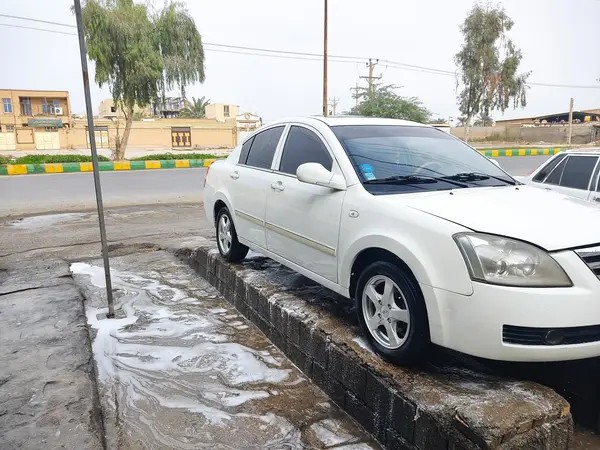 ام وی ام، 530