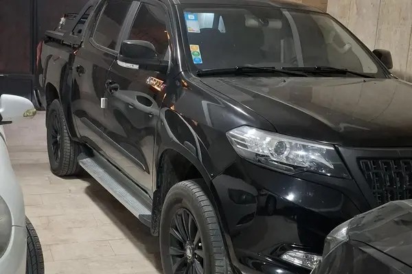 مکث موتور، کلوت