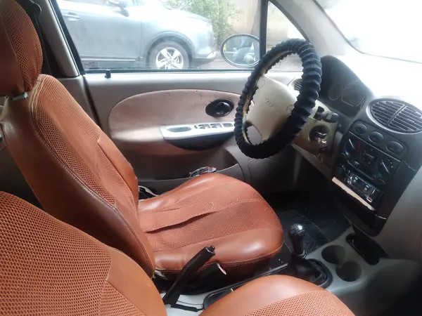 ام وی ام، 110