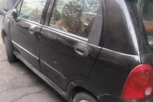 ام وی ام، 110