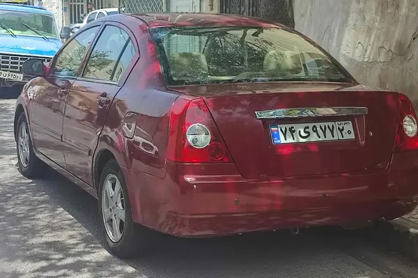 ام وی ام، 530