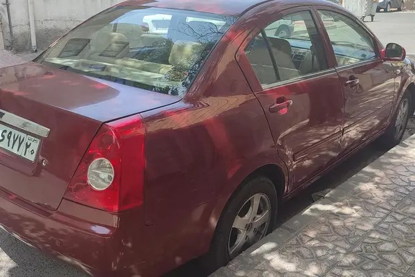 ام وی ام، 530