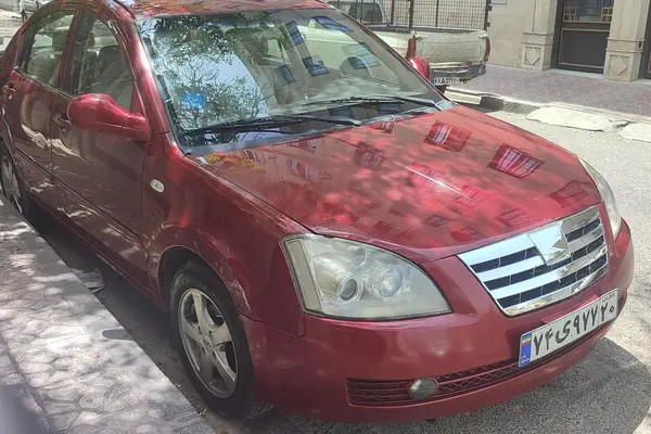 ام وی ام، 530