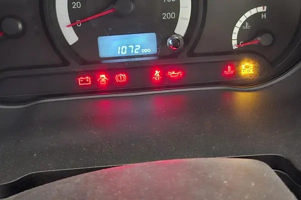 کوییک، دنده ای R